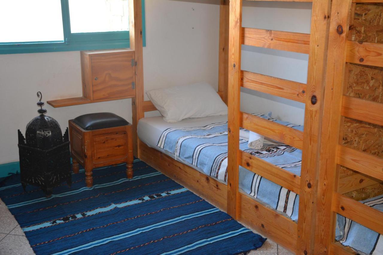 Taghazout Roof Hostel Εξωτερικό φωτογραφία