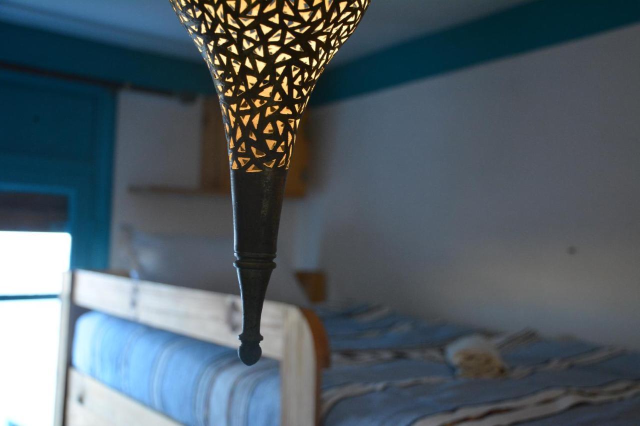 Taghazout Roof Hostel Εξωτερικό φωτογραφία